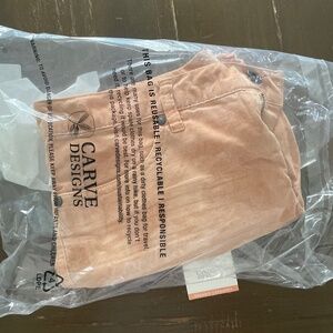 Women's Carve shorts